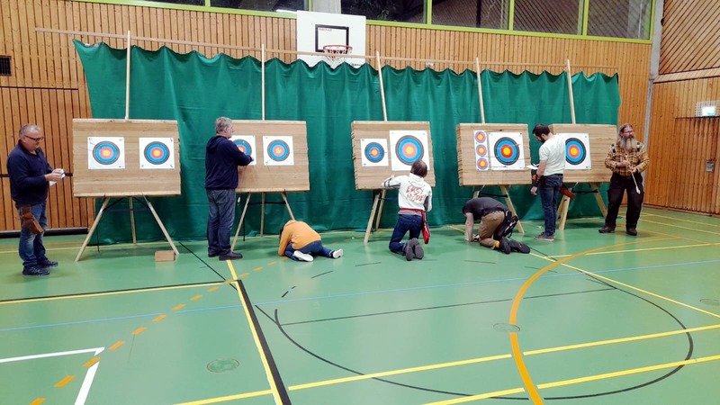 BSC-Deggingen Gallery